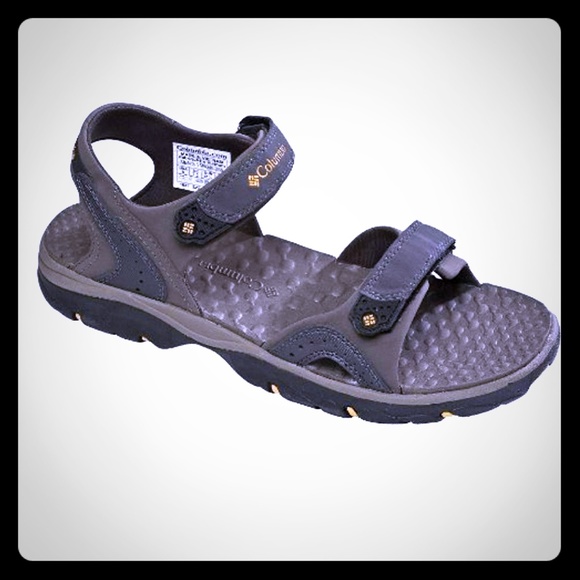 columbia men's riptide sandals